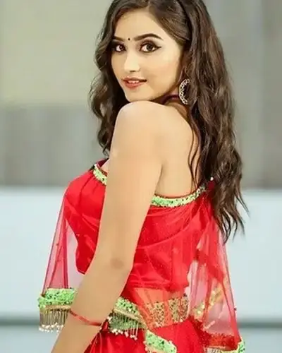 Escort In Nala Sopara